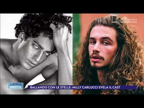 download lagu mp3 mp4 Ballando Con Le Stelle 2018 Cast, download lagu Ballando Con Le Stelle 2018 Cast gratis, unduh video klip Ballando Con Le Stelle 2018 Cast