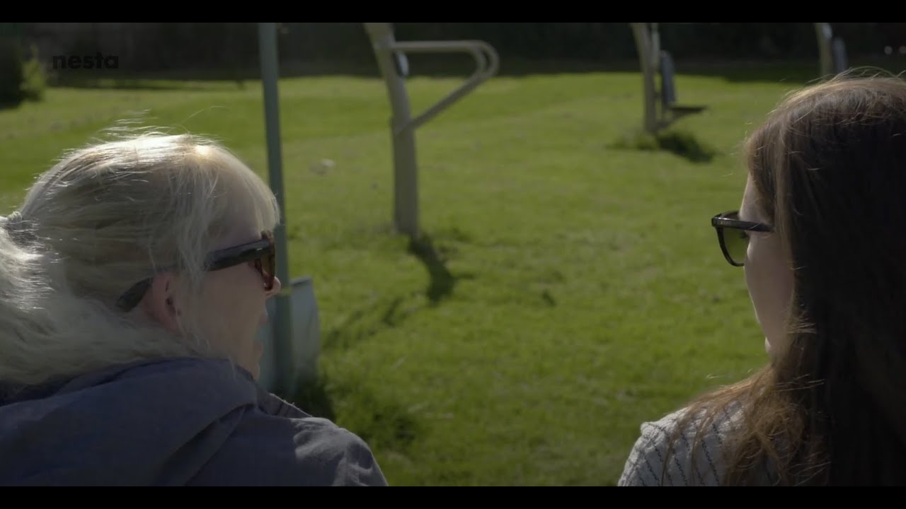 Asset-based community development for local authorities