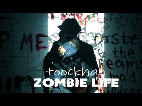 toockhan - zombie life prod.DonBeatz (covid 19)