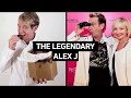 After 14 Years 947 Says Goodbye To Alex Jay
