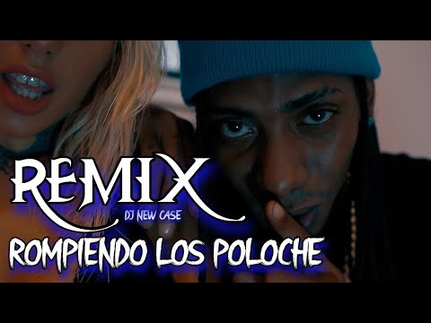 Rompiendo Los Poloche (Remix) Los Morenitos, Mandrake el malocorita  & Químico Ultra Mega 🎶🍁🍁