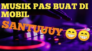 Download lagu DJ DAMON VOCATION x PANIK GAK x OLD BETTER HAVE MY MONEY MuSIK ENAK BUAT DI MOBIL( DJ DESA Remix ) mp3