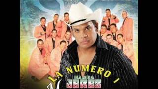 La Cumbia Del Remo - La Numero 1 Banda Jerez