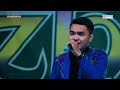 MENGEJAR BADAI BIHAN ANGKASA ZHAIBABA LIVE KEMUNING MADURA