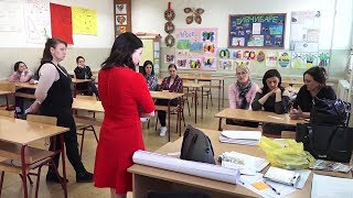 Učenici i roditelji u borbi protiv vršnjačkog nasilja