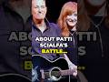 Patti Scialfa Shares Heartbreaking Blood Cancer Diagnosis, Bruce Springsteen Supports #newsinaminute