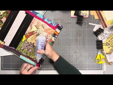 A bit of this and that