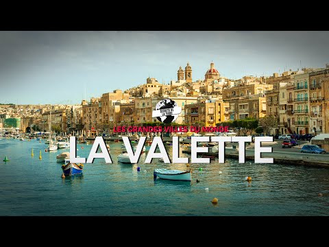 Documentaire Malte : Les Secrets de La Valette