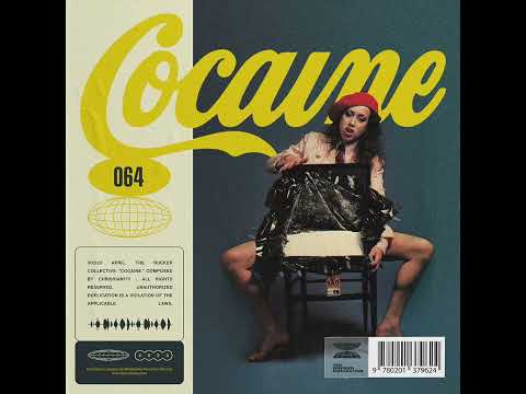 The Rucker Collective 064: Cocaine