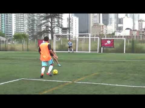 BROOKLYN vs SEMENTERIO - Torneo Final 2020