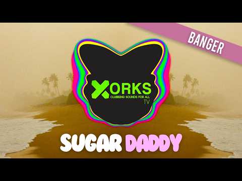 S.N.O.X - Sugar Daddy