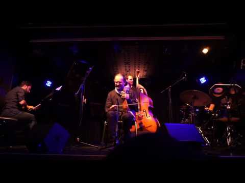 Sokratis Sinopoulos Quartet - In Circles