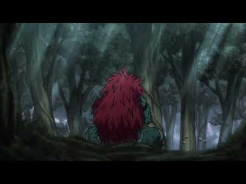 New Mutation (Less Strings) [Extended] - Hunter x Hunter Unreleased OST