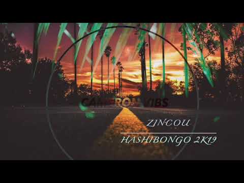 ZINCOU - HASHIBONGO 2K19