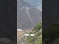 channel