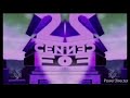 20th Century Fox The Simpsons Movie Variant With 1994 Fanfare PAL Effects Stage 2