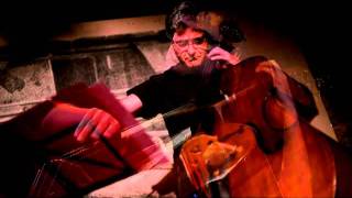 Renaud Garcia-Fons - Hommage À Ostad