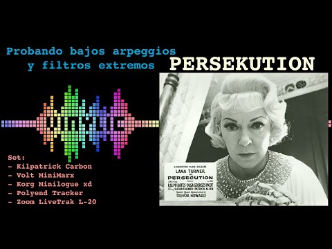 Safo Data - Persekution