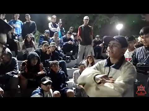 TOMI LIBERTY vs KREM AUTOESTOPISTA vs TOMMY JEFFERSON | Octavos 2vs2