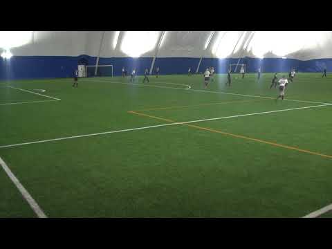 Pallokissat 06 - JyPK (23.11.2019) Piispala