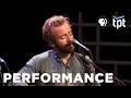 Come See Trampled By Turtles Tearing It Up In A Live Performance On The Lowertown Line!