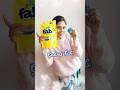 Godrej Fab Liquid Detergent Honest Review GodrejFabDetergent LiquidDetergent
