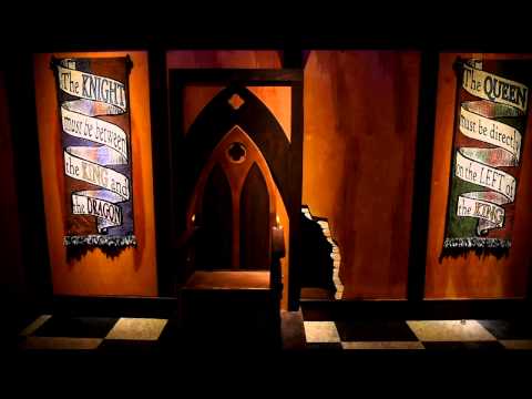 5 Wits Drago's Castle