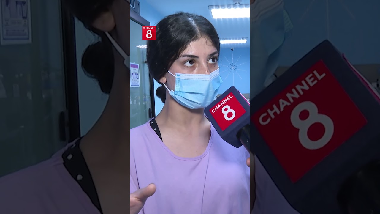 ڤیدیۆ | هیچمان بۆ دەرنەچووە