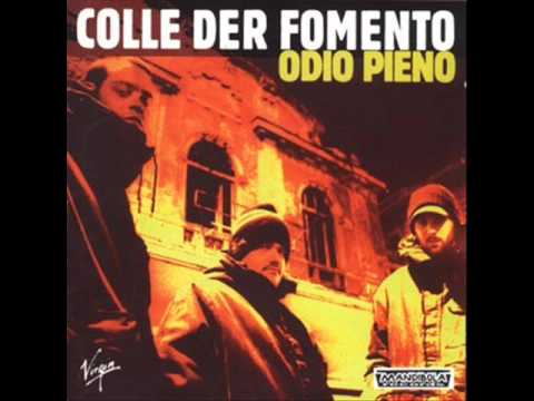 Colle der Fomento  Quando Verrà il Momento