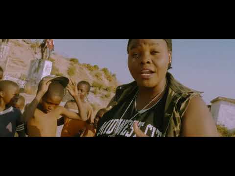 Miss Wizzy - Nizakupasa Yonse (Official Music Video)