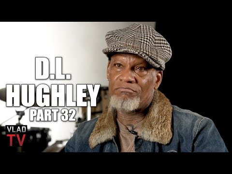 DL Hughley on Mo'Nique Bashing His Family: Show Me 1 Photo of Your Family Loving You (Part 32)