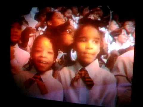Mississippi Children's Choir - Come On Children
