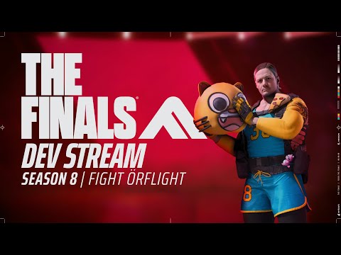Closed Qualifier Talent Stream! | THE FINALS