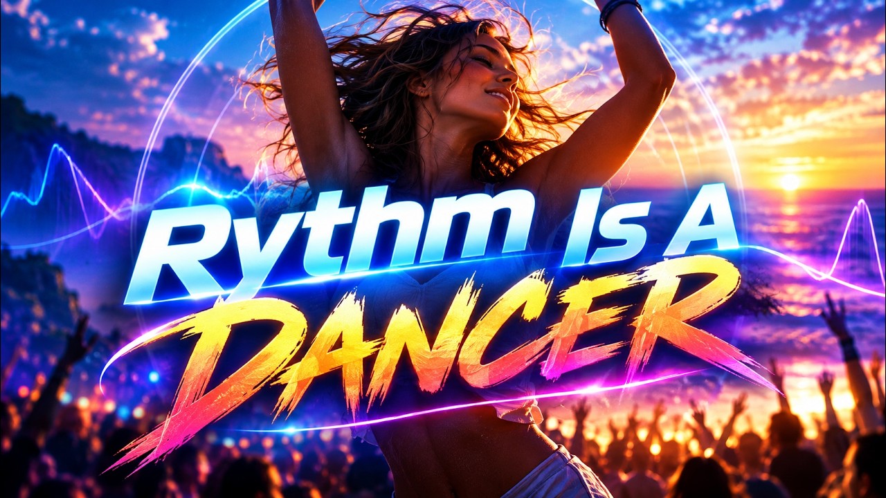 SNAP! - Rythm Is A Dancer | Melodic Trance (Cover) #dj #cover #remix