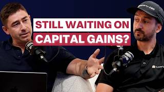 Is Buy and Hold Dead? Rethinking your property strategy Ft. Jim Dodd Property CEO Founder