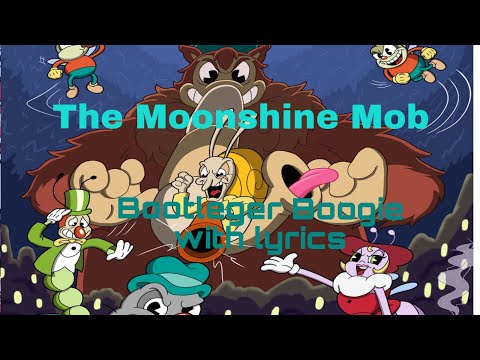 Bootlegger Boogie WITH LYRICS (lyrical cover)