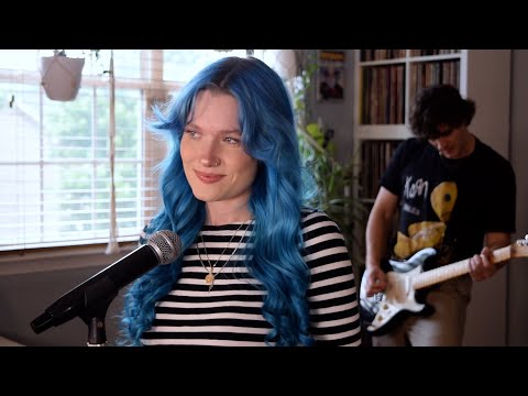 Wheatus - Teenage Dirtbag (IMY2 Cover)