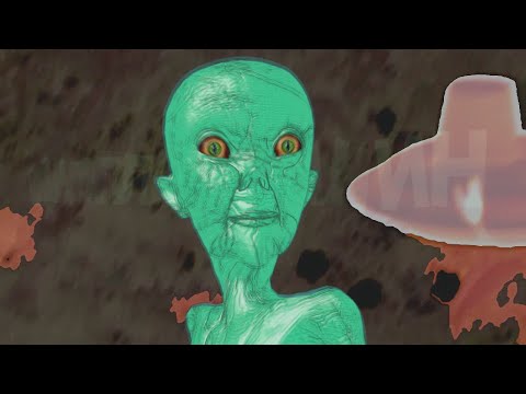 DUB TV, Senkevich International - Инопланетянин