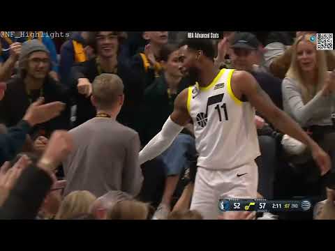 Tim Hardaway Jr.  17 PTS: All Possessions (2023-02-06)