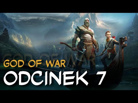 Zagrajmy w God of War odc.7 "Wąż"