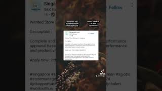 Download lagu check out this LinkedIn profile for more info: 🌸Singapore Jobs. mp3 Download lagu check out this LinkedIn profile for more info: 🌸Singapore Jobs. mp3