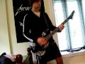 Your Betrayal - Bullet For My Valentine (Cover ...