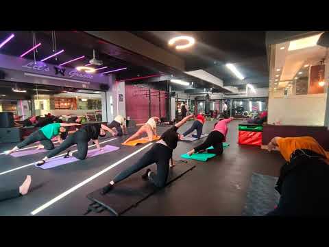 Morning yoga for detox | 45 min yoga @Manayoga#yogaforbeginners #freeyogavideos #detoxyoga