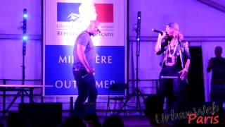 Download lagu K'reen et Mainy ' PA SI MOVE ' Campus Outre Mer 2016 au Ministère des Outre-mer mp3 Download lagu K'reen et Mainy ' PA SI MOVE ' Campus Outre Mer 2016 au Ministère des Outre-mer mp3