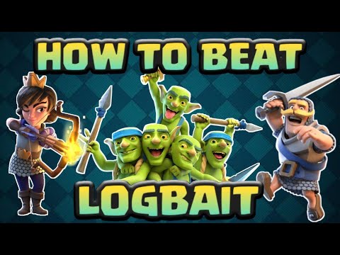 2.6 Hog Cycle Tips | How to win against Logbait