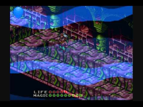 Tori - Equinox (Solstice II) OST [100 Days of VGM - Day 021]