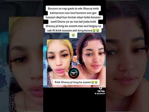 zen Shassy pran lari