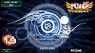 Cover art for A Site De La Rue S19