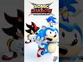 Shadow S Surprise Punch Sonic X Shadow Generations Animation Sonic Fananimation
