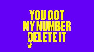 Dopamine - Delete It video
